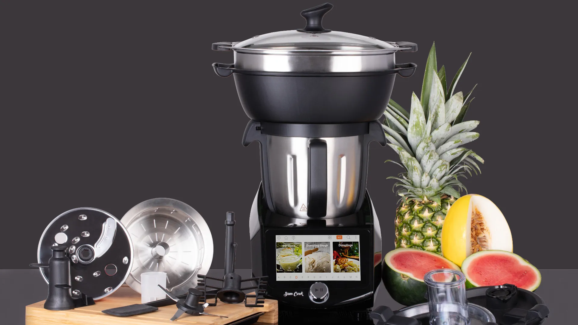 Małe urządzenia AGD i artykuły gospodarstwa domowego